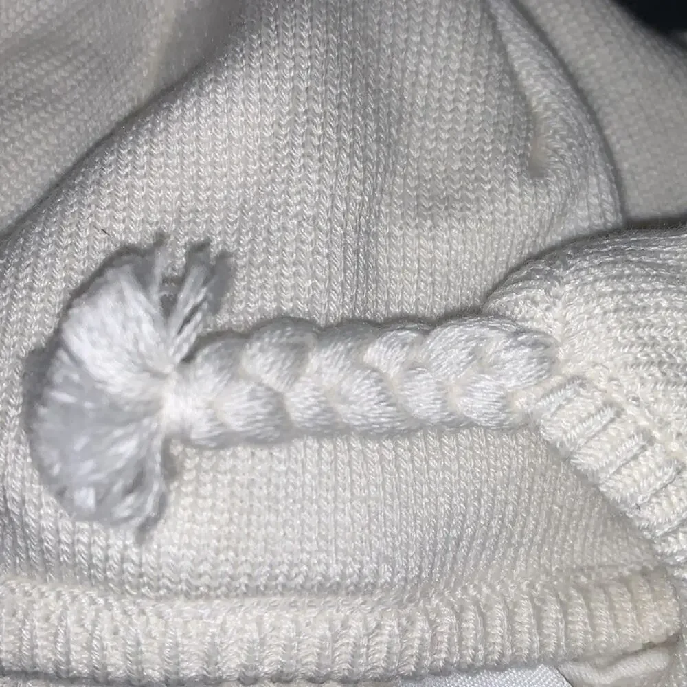 Janie and Jack Deer Beanie, 0-3M - NWT